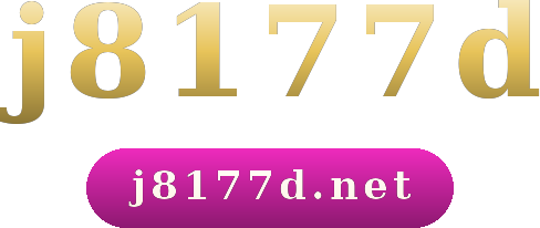j8177d logo